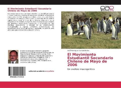 El Movimiento Estudiantil Secundario Chileno de Mayo de 2006