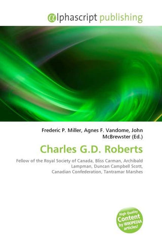 Charles G.D. Roberts
