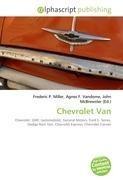 Chevrolet Van