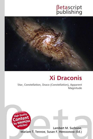 Xi Draconis