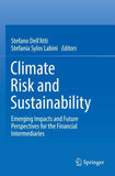 Climate Risk and Sustainability