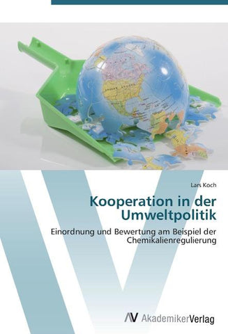 Kooperation in der Umweltpolitik