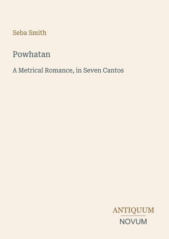 Powhatan