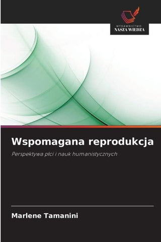 Wspomagana reprodukcja