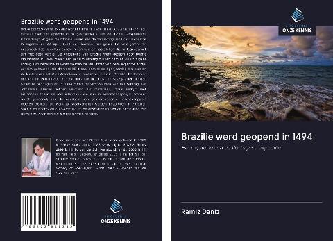 Brazilië werd geopend in 1494