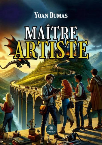 Maître artiste
