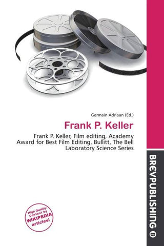 Frank P. Keller