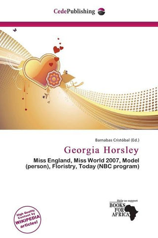 Georgia Horsley
