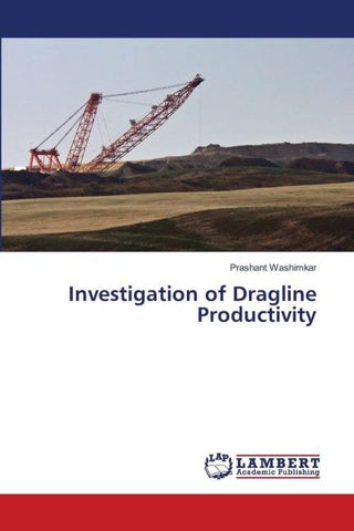 Investigation of Dragline Productivity