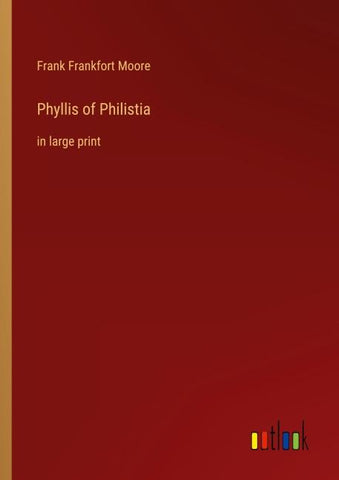 Phyllis of Philistia