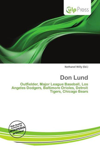 Don Lund