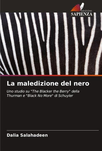 La maledizione del nero