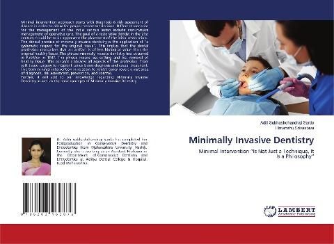 Minimally Invasive Dentistry