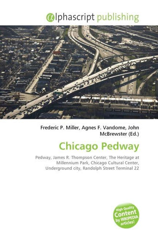 Chicago Pedway