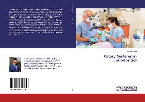 Rotary Systems in Endodontics