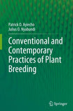 Conventional and Contemporary Practices of Plant Breeding