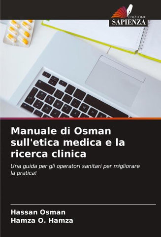 Manuale di Osman sull'etica medica e la ricerca clinica