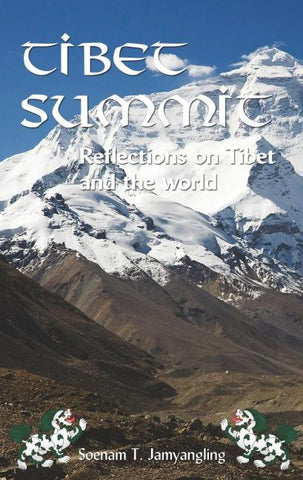 Tibet Summit