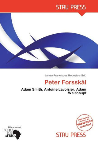 Peter Forsskål