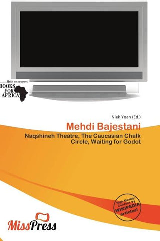 Mehdi Bajestani