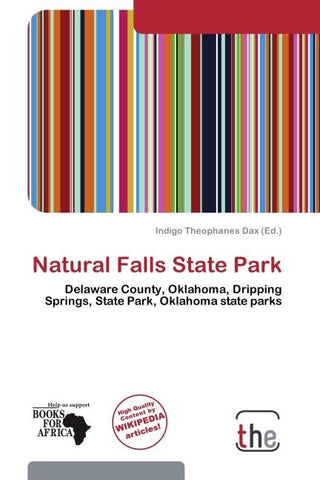 Natural Falls State Park