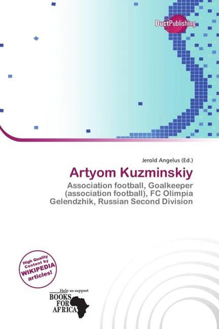 Artyom Kuzminskiy