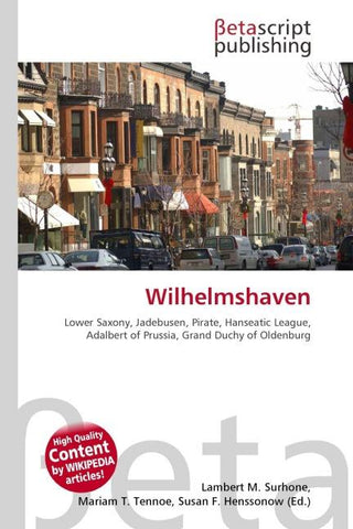 Wilhelmshaven