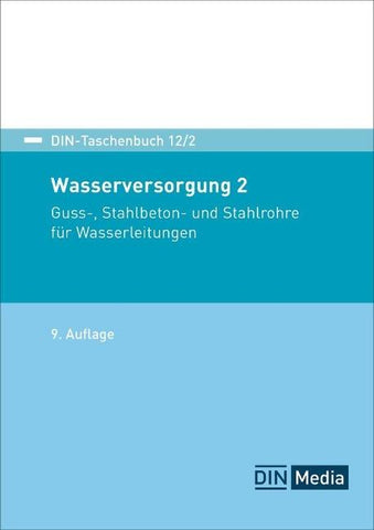 DIN-Taschenbuch 12/2