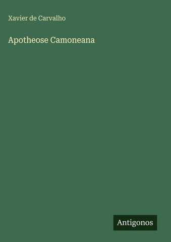 Apotheose Camoneana