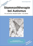 Stammzelltherapie bei Autismus