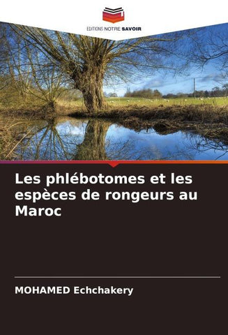 Les phlébotomes et les espèces de rongeurs au Maroc