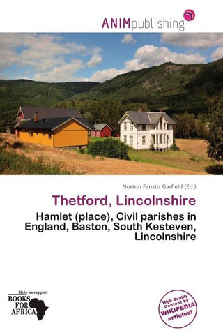 Thetford, Lincolnshire