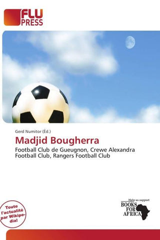 Madjid Bougherra