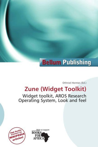 Zune (Widget Toolkit)