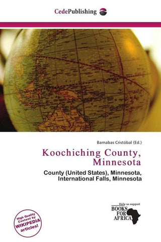 Koochiching County, Minnesota