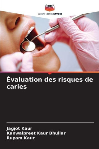 Évaluation des risques de caries