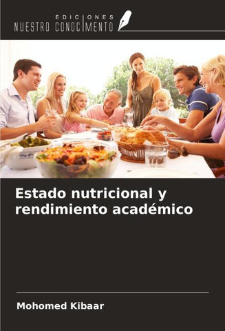 Estado nutricional y rendimiento académico