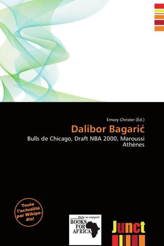 Dalibor Bagari¿