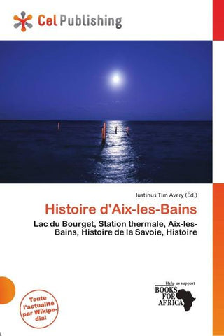 Histoire d'Aix-les-Bains