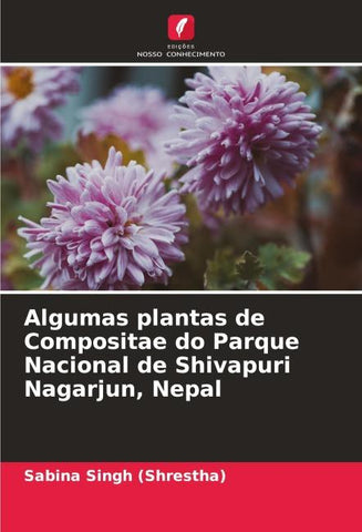 Algumas plantas de Compositae do Parque Nacional de Shivapuri Nagarjun, Nepal