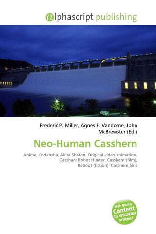 Neo-Human Casshern