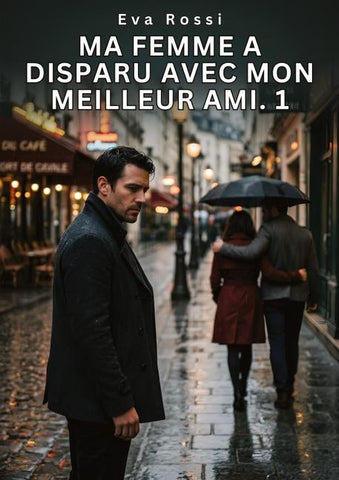 Ma Femme a Disparu avec Mon Meilleur Ami. 1
