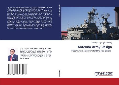 Antenna Array Design