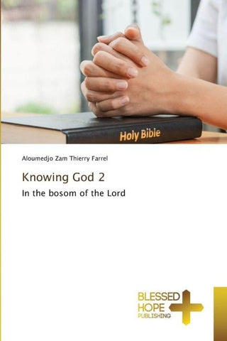 Knowing God 2