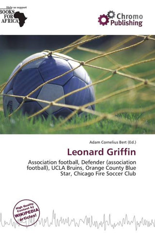 Leonard Griffin