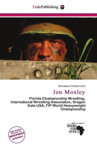 Jon Moxley