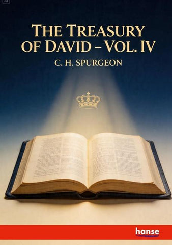 The Treasury of David