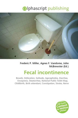 Fecal incontinence