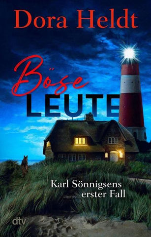 Böse Leute