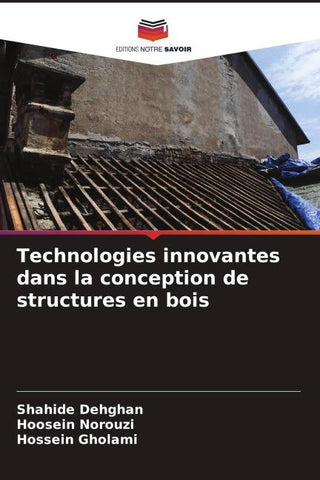 Technologies innovantes dans la conception de structures en bois